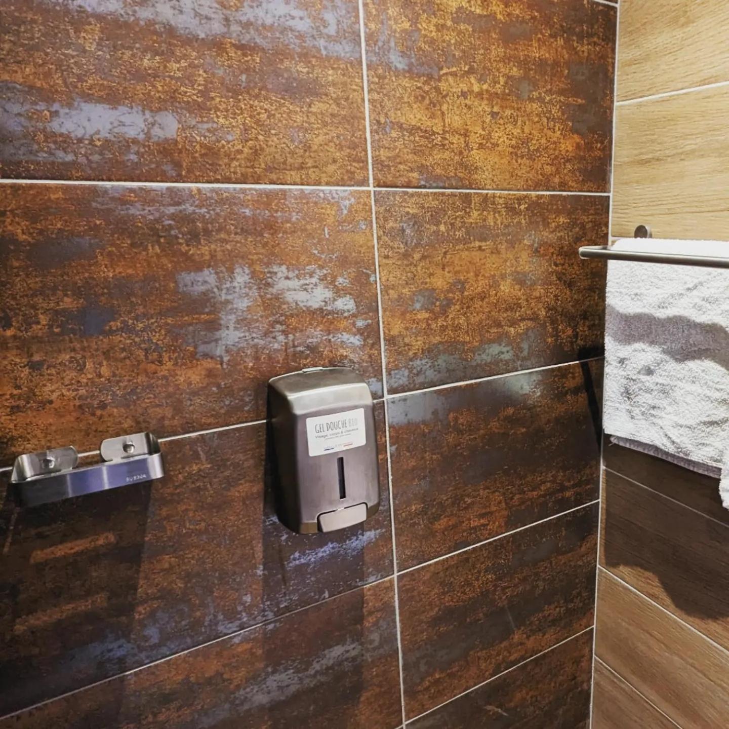 Villa Font Vive - Chambres D'Hotes Eco-Labellisees Avec Cuisine - Confort, Calme Et Vue Exceptionnels ! Grospierres Eksteriør bilde