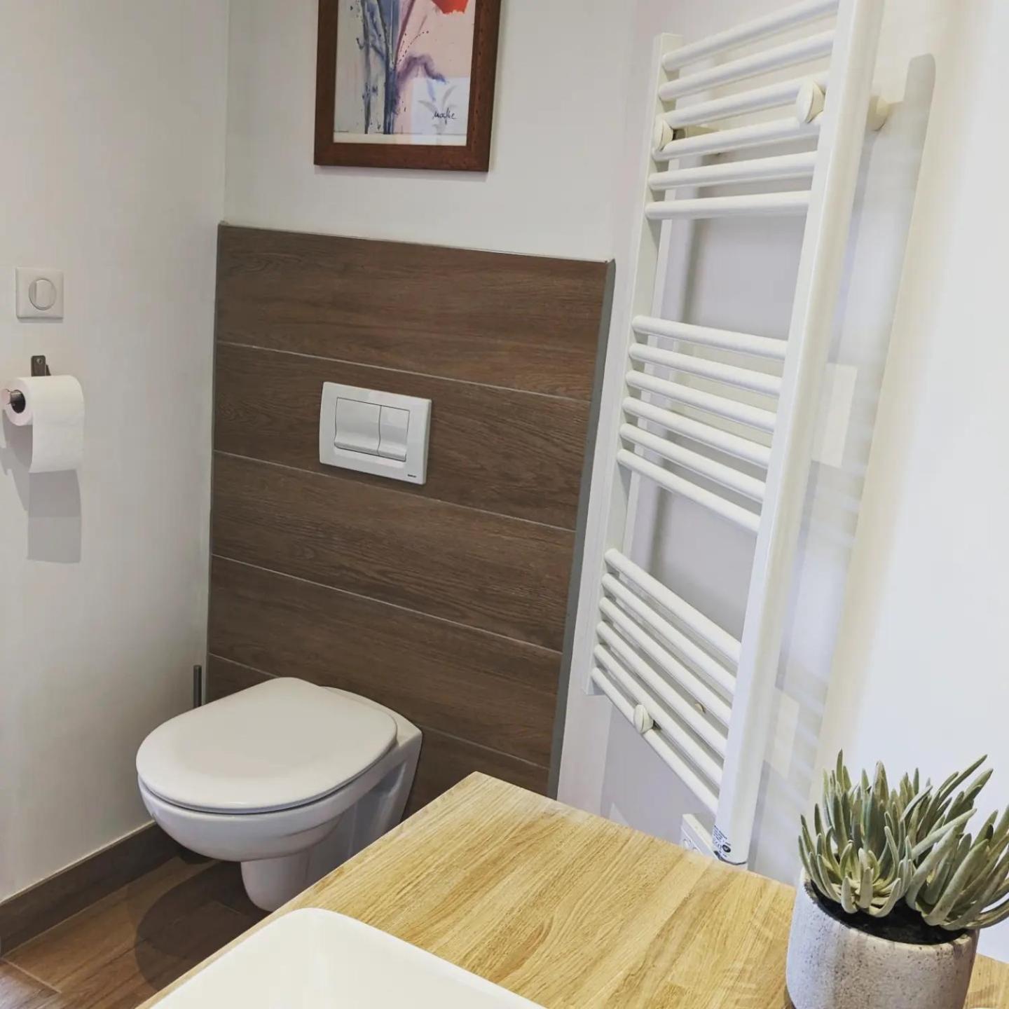 Villa Font Vive - Chambres D'Hotes Eco-Labellisees Avec Cuisine - Confort, Calme Et Vue Exceptionnels ! Grospierres Eksteriør bilde